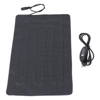 Magideal - Estera Térmica Para Plántulas, Estera Térmica Para Plantas, Plantas, Cultivo En Interiores, Almohadilla Térmica Hidropónica Cálida, Estación De Propag M