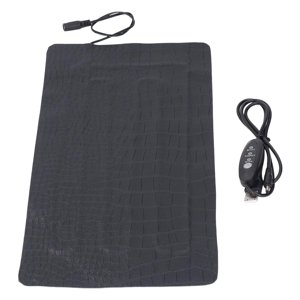 Magideal - Estera Térmica Para Plántulas, Estera Térmica Para Plantas, Plantas, Cultivo En Interiores, Almohadilla Térmica Hidropónica Cálida, Estación De Propag M