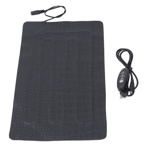 Magideal - Estera Térmica Para Plántulas, Estera Térmica Para Plantas, Plantas, Cultivo En Interiores, Almohadilla Térmica Hidropónica Cálida, Estación De Propag M