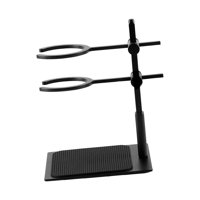 Magideal - Soporte Para Filtro De Café, Extracción Manual De Café, Accesorios Giratorios De 360 Grados, Soporte Para Gotero De Café, Vertido Simple En La Estació