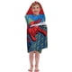 thumbnail image 2 of Toalla con capucha Jay Franco Avengers Spiderman para niños, 2 of 4