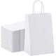 thumbnail image 1 of Bolsas De Papel Kraft Pack 12 Unds Cumpleaños  Cotillón, 1 of 3