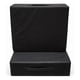 thumbnail image 3 of Colchonetas Crush Pad Negro 75*50*15 Cm X 2 Pcs Negro, 3 of 3