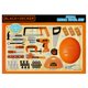 thumbnail image 2 of Juego de herramientas BLACK+DECKER Junior Kids Mega con 42 herramientas para niños de más de 3 años, 2 of 3