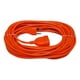 thumbnail image 4 of Cable Alargador Extension Electrica Corriente Zapatilla naranja, 4 of 5