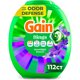 thumbnail image 1 of Gain Flings Laundry Detergent Pods Odor Defense Color Guard, Moonlight Breeze, 112 unidades, 1 of 3