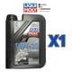 thumbnail image 2 of Aceite Liqui Moly Motorbike4t 10w30 Sintético Street 1l, 2 of 3