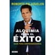 thumbnail image 1 of Libro Aguilar: Alquimia of Success, edición en español, 1 of 1