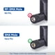 thumbnail image 3 of ANTENA BINGFU 4G LTE 2 UNIDADES SMA MACHO 8dBi OMNIDIRECCIONAL, 3 of 9