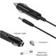 thumbnail image 4 of Cargador de coche LIANSUM DC 12 V 2A encendedor de cigarrillos con 8 conectores, 4 of 8