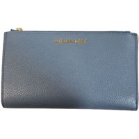 Billetera Michael Kors Denim
