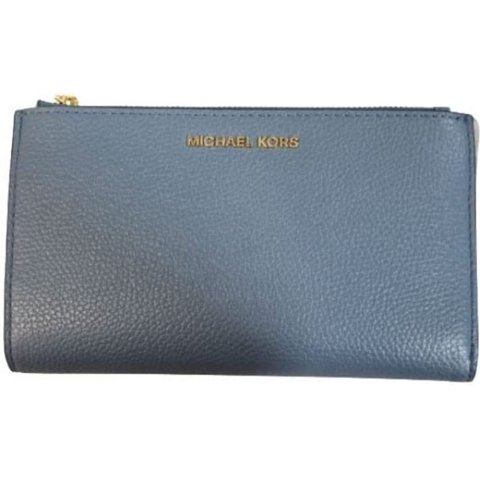 Billetera Michael Kors Denim