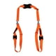 thumbnail image 1 of Paddleboard Carry Strap Paddle Carry Belt Skimboard Surfboard Shoulder Strap Naranja, 1 of 4