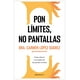 thumbnail image 1 of LIBRO No Pantallas Pon Limites - Carmen López Suarez, 1 of 2