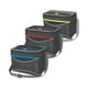 thumbnail image 2 of Lonchera Soft Cooler 9 Litros / 12 Latas negro Tamano Unico, 2 of 9