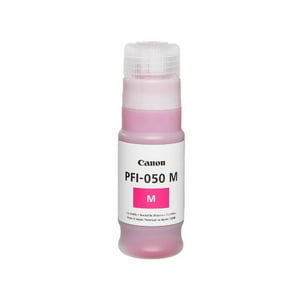 Tinta Canon Pfi 050 M 70Ml Magenta