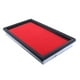 thumbnail image 2 of Filtro Aire Nissan Pathfinder 3.3 1996 2004, 2 of 2