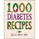 thumbnail image 1 of Libro Harvest: 1,000 Recetas para la Diabetes, 1 of 1