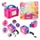 thumbnail image 3 of Maquinas Inflador De Globos Electrico 2 Inyectores Globos, 3 of 4