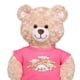 thumbnail image 3 of Polera Cinnamoroll Berry Amigos Sanrio Build-A-Bear, 3 of 3