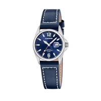 Reloj K5871/3 Calypso Azul Mujer Basic