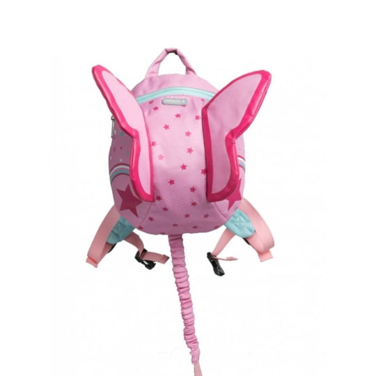 Mochila Arnes Mariposa 1 Un Infanti