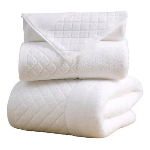 Genérico - Toalla De Manos 50X90 Cm Varios Colores 100% Algodón