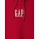 thumbnail image 3 of Buzo GAP Logo Corp Sled Hombre XXL Rojo, 3 of 4