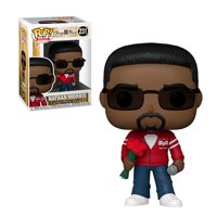 Funko - Pop Rocks Boyz Ii Men Nathan Morris