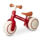 thumbnail image 3 of Bicicleta de Balance Radio Flyer Ajustable Roja, 3 of 3