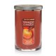 thumbnail image 1 of Vela de aromaterapia Yankee Candle con calabaza especiada, 650 ml, 1 of 5