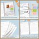 thumbnail image 4 of Libro de Recetas LuBudingJoy 140 Recetas Impermeable, 4 of 7
