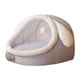 thumbnail image 1 of Cama Para Mascotas Y Cojín Suave, Extraíble Y Lavable, Cama Para Gatos Para El Hogar, Interior, Perros, Gatos S, 1 of 5
