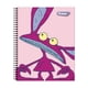 thumbnail image 1 of Cuaderno Universitario Clasico Nickelodeon 7Mm 100H Torre, 1 of 3