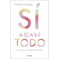 Diana - Libro Si A (Casi) Todo