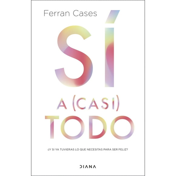 Libro Si A (Casi) Todo