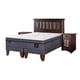thumbnail image 1 of Cama Europea Super Premium King Bd + Muebles Napoles, 1 of 5