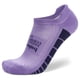 thumbnail image 1 of Calcetines de running Balega Hidden Comfort invisibles color lavanda talla M, 1 of 7