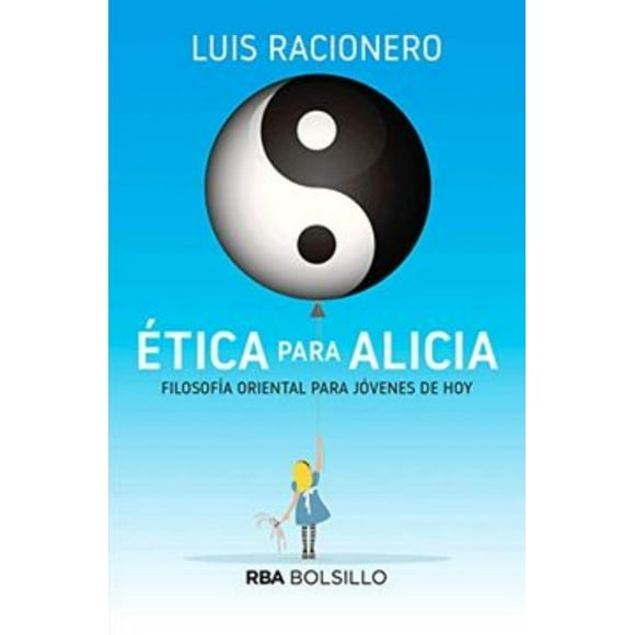 Etica Para Alicia