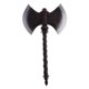 thumbnail image 3 of Modelo De Armas De Hacha De Batalla Retro De Soldado Masculino Adecuado Para Accesorios De Soldado Masculino 1/6, 3 of 5