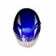 thumbnail image 4 of Casco de Moto Full Face BX529-L Deep Blue, 4 of 7
