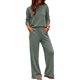 thumbnail image 3 of Conjunto de mujer RUMIA de 2 piezas: sweater y pantalón, 3 of 3