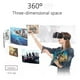 thumbnail image 4 of Lentes Realidad Virtual 3d Gafas Vr 360° Celular Smartphone, 4 of 4