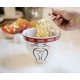 thumbnail image 5 of Set de cuencos de fideos Ramen Boom Trendz Bowl Bop Food Man Chew, 5 of 8