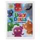 thumbnail image 1 of Kit de Pintura de Diamantes 5D Uglydolls 30x40cm, 1 of 6