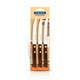 thumbnail image 1 of Pack 3 cuchillos tradicional asado, 1 of 2
