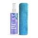 thumbnail image 1 of Spray limpiador para esterillas de yoga ASUTRA Peaceful Lavender, 120 ml, 1 of 9