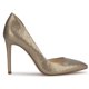 thumbnail image 5 of Bomba Jessica Simpson Prizma D'Orsay Bronze Lizard 11US M, 5 of 7