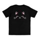 thumbnail image 2 of Polera Gatito Lindo Kawai Cute Cat Niño Niña, 2 of 2
