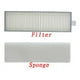 thumbnail image 3 of Kit Repuestos Para Xiaomi Vacuum-mop Essential, 3 of 3